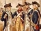 U.S. Revolutionary War Rolls, 1775-1783