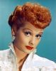  Lucille Desiree "Lucy" Ball